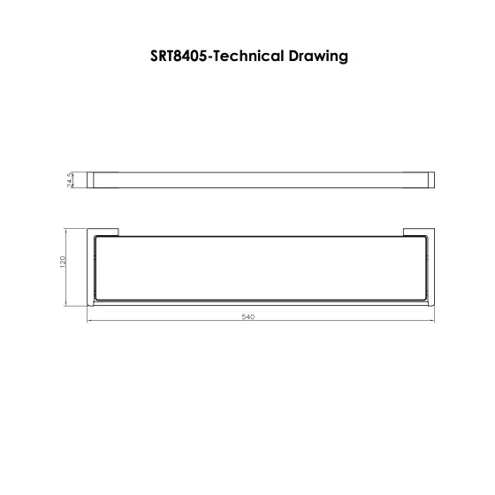 SRT8405 TD-01